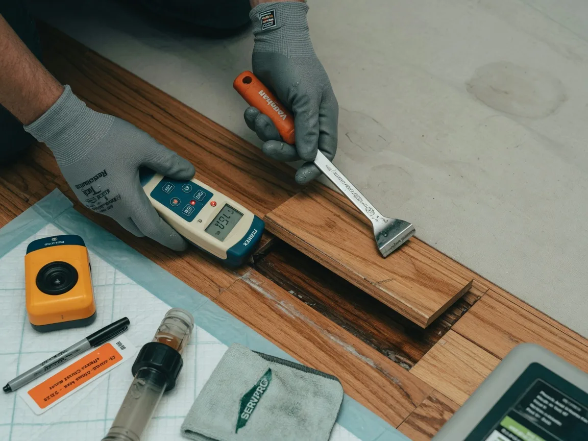Why choose Water Damage Restoration in Caseville, MI